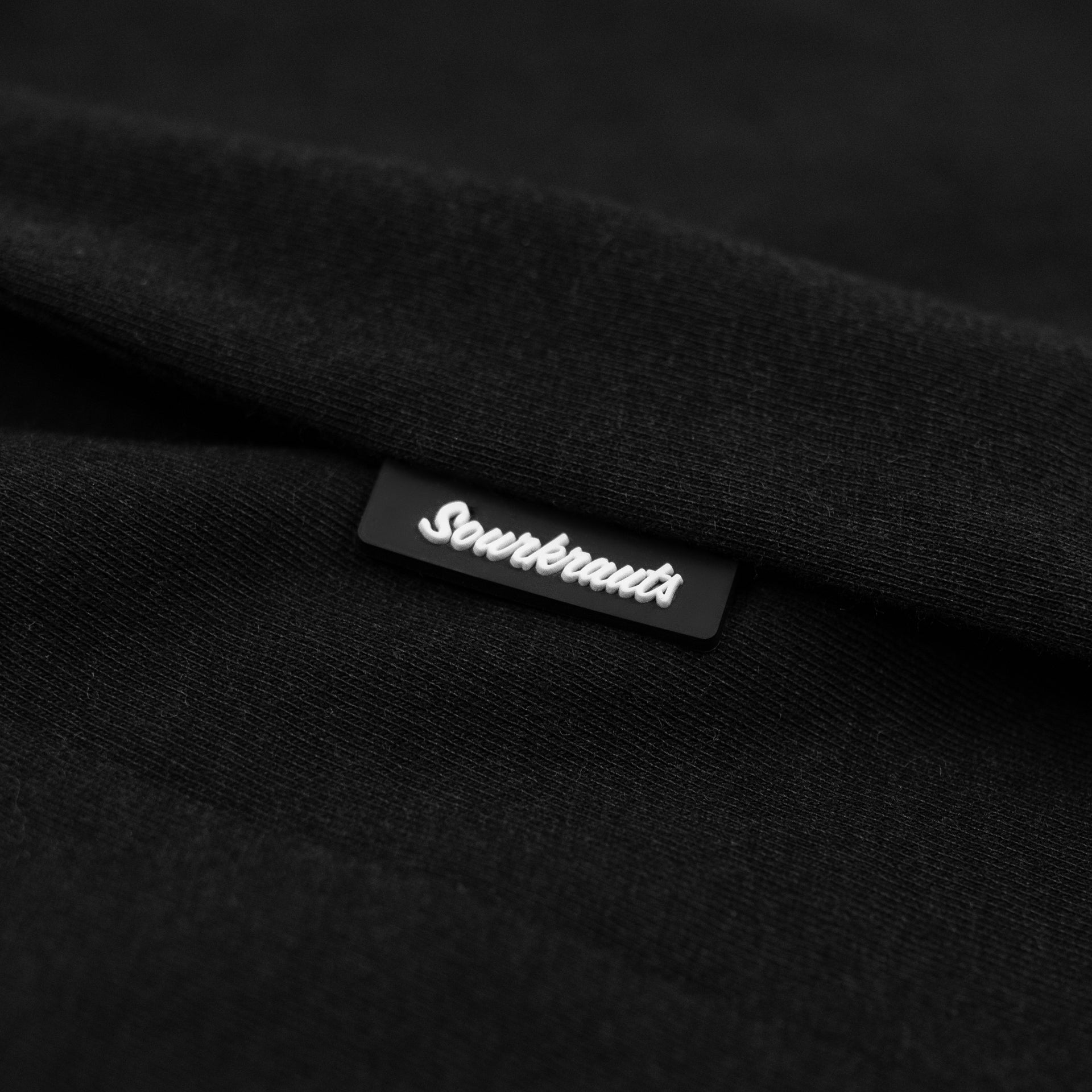 T-Shirt | SK I  | Schwarz