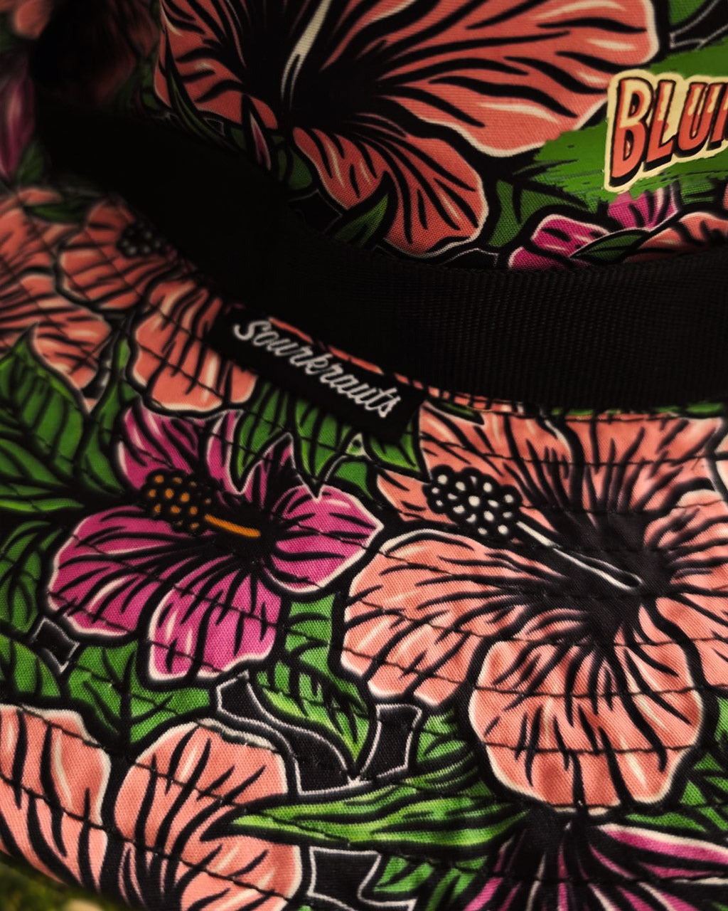 Limited Edition | Reversible Boonie IB 2026