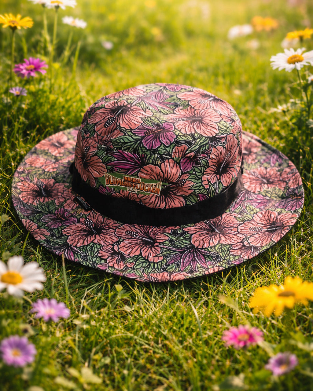 Limited Edition | Reversible Boonie IB 2026