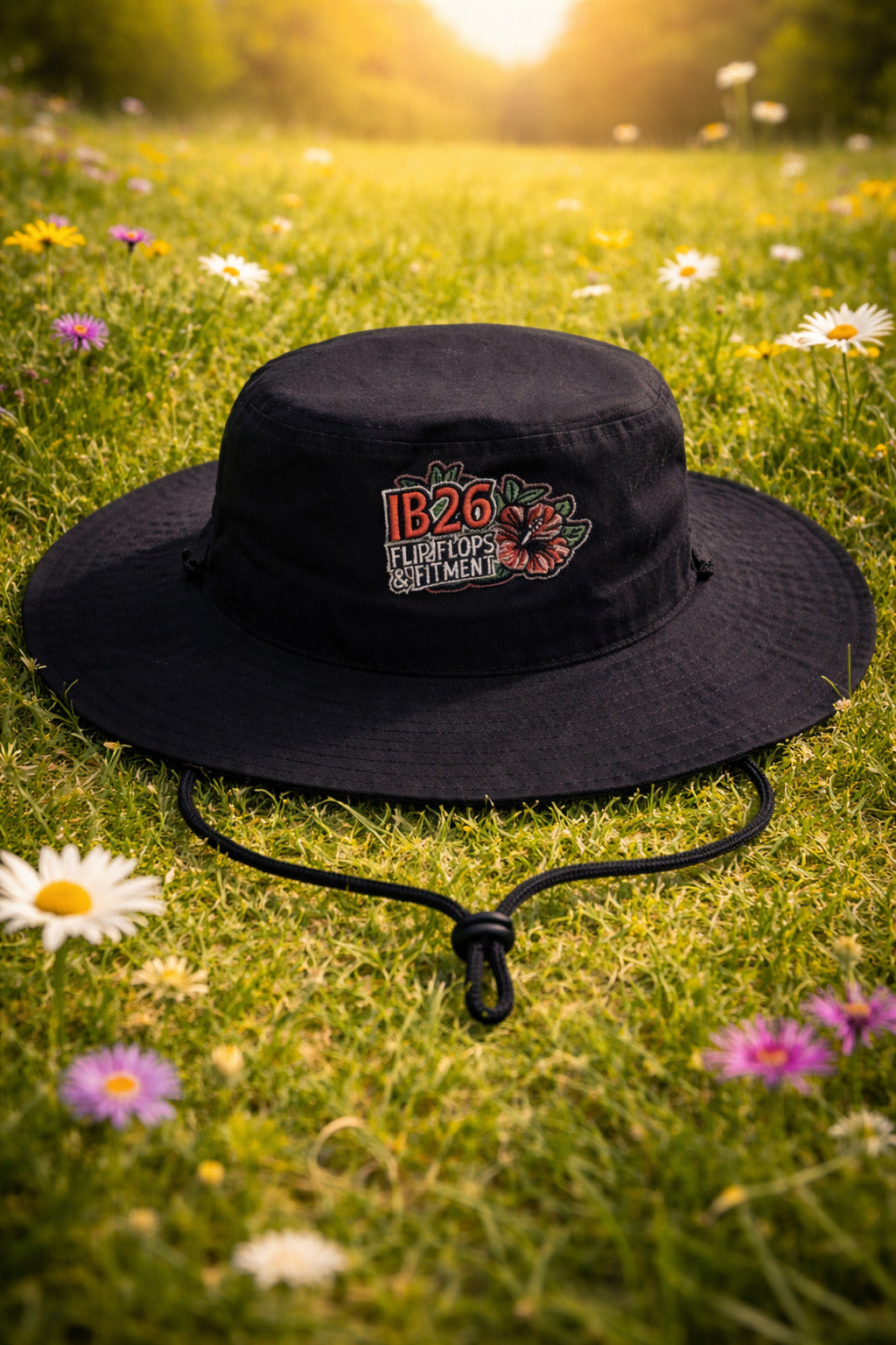 Limited Edition | Reversible Boonie IB 2026