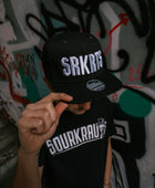 Snapback | Jules | Schwarz