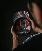 Snapback | Jules | Schwarz