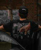 T-Shirt | NGU II | Golf