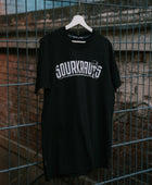 T-Shirt | SK I  | Schwarz