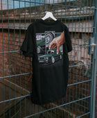 T-Shirt | NGU II | Golf