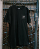 T-Shirt | #NGU 3 | Golf | Schwarz