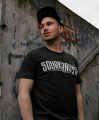 T-Shirt | SK I  | Schwarz