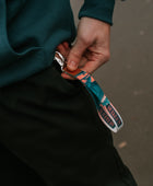 Schlüsselband |  Passion