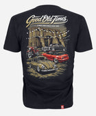 LIMITED T-Shirt | Good Old Times 2026