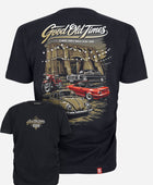 LIMITED T-Shirt | Good Old Times 2026