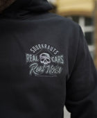 Unisex Hoodie | Sunday Drivers | Green