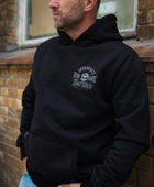 Unisex Hoodie | Sunday Drivers | Green