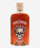 Schädelsprenger Toffee Likör