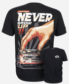 T-Shirt | NGU II | Audi