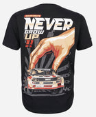 T-Shirt | NGU II | Audi