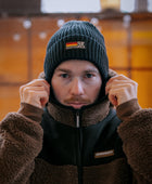 Beanie | Young Men Old Rides