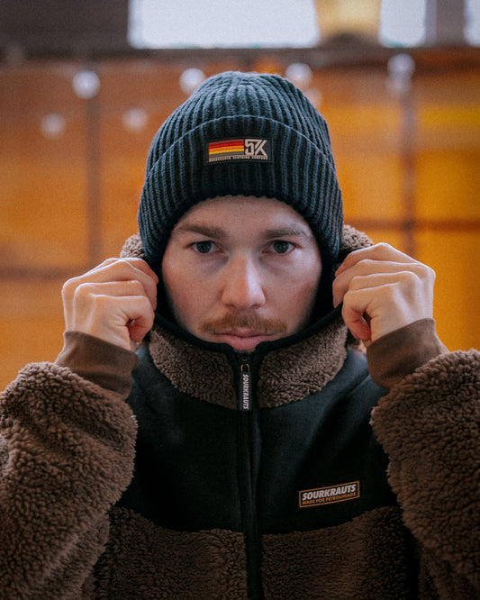 Beanie | Young Guys Old Rides