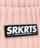 Beanie 2024 | Rosa