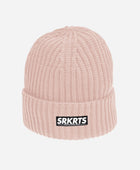 Beanie 2024 | Rosa
