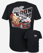 T-Shirt | NGU II | BMW