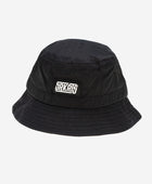 Bucket Hat | SRKRTS | Schwarz