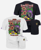 10% DISCOUNT | IB 26 T-SHIRT BUNDLE