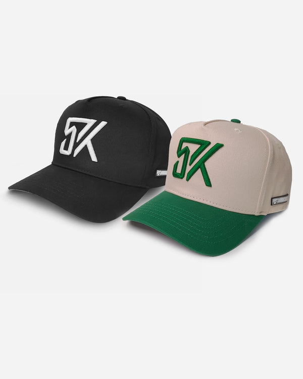 Bundle | SK League Snapback Caps