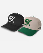 Bundle | SK League Snapback Caps