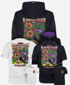 Save 10% | IB 26 T-Shirt + Hoodie Bundle