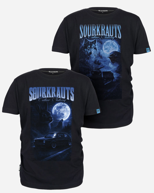 SAVE 10% | OUTLAW CLOTHING BUNDLE