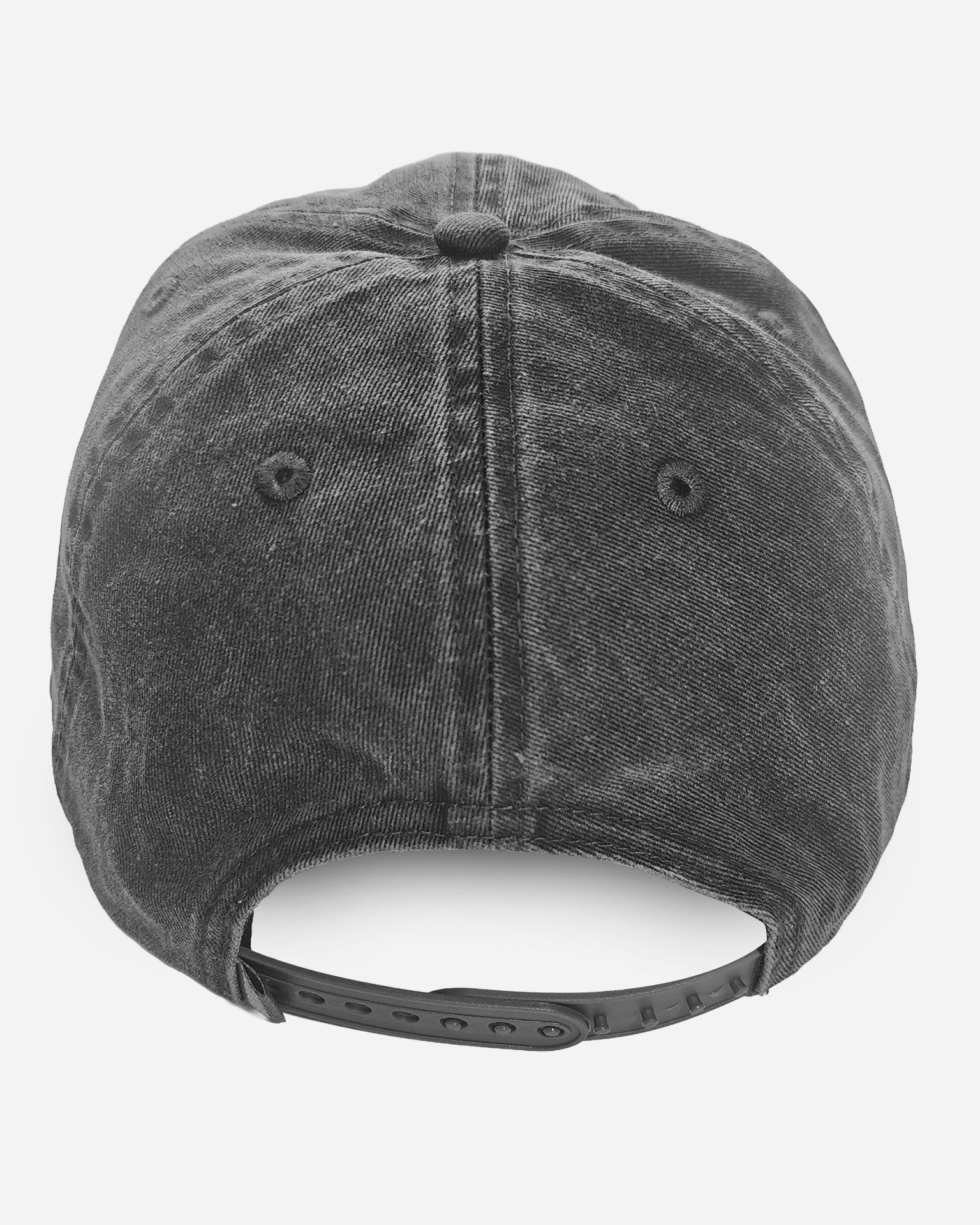 Dadcap | Passion | Washed Black