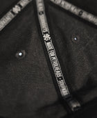 Dadcap | Passion | Washed Black
