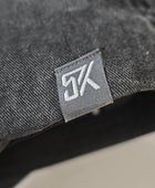 Dadcap | Passion | Washed Black