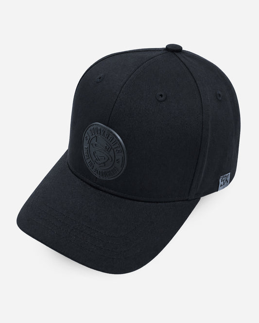 Basecap | SK II | Schwarz