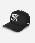 Snapback Cap | SK League Schwarz