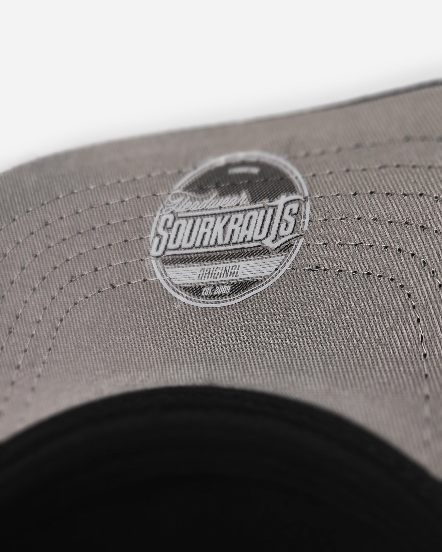 Snapback Cap | SK League Schwarz