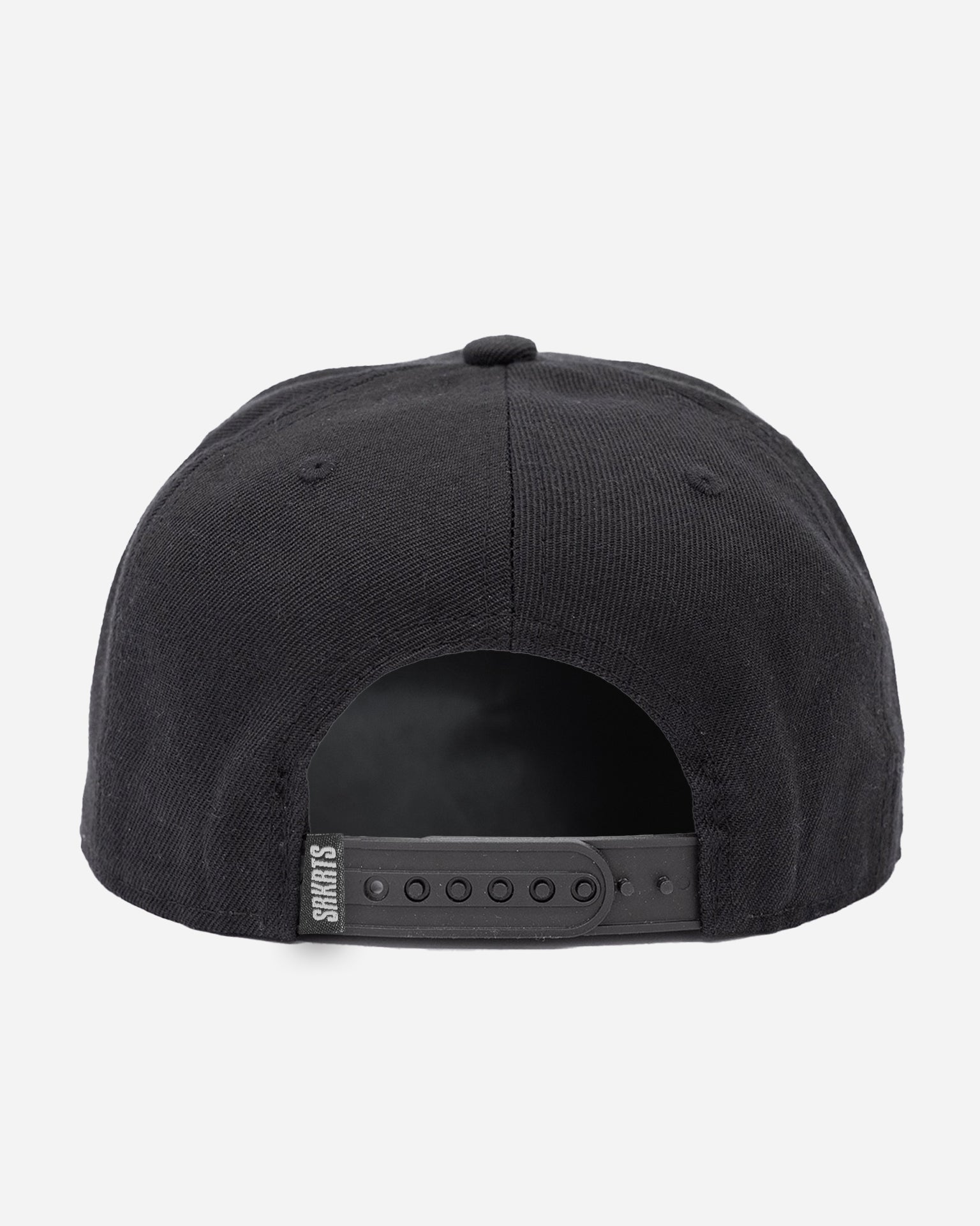 Snapback Cap | SK League Schwarz