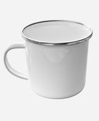 Sourkrauts Enamel Mug | SK II