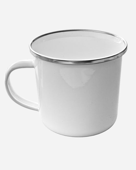 Sourkrauts Emaille Tasse | SK II