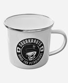 Sourkrauts Enamel Mug | SK II