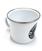 Sourkrauts Emaille Tasse | SK II