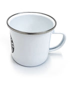 Sourkrauts Emaille Tasse | SK II