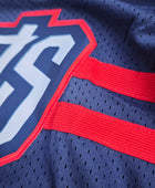 Trikot | Skull | Navy