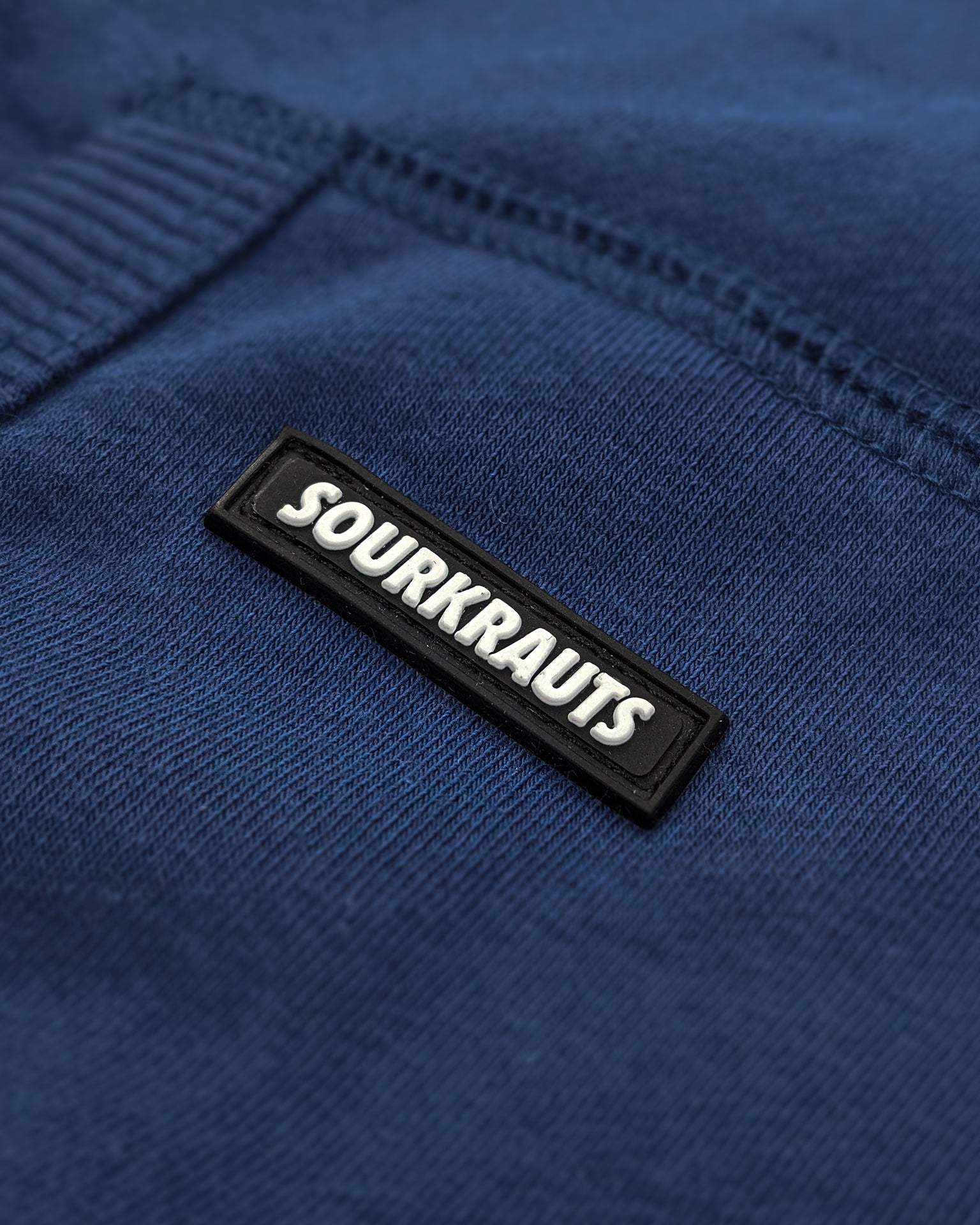 LIMITED Unisex Hoodie | SK I | Navy