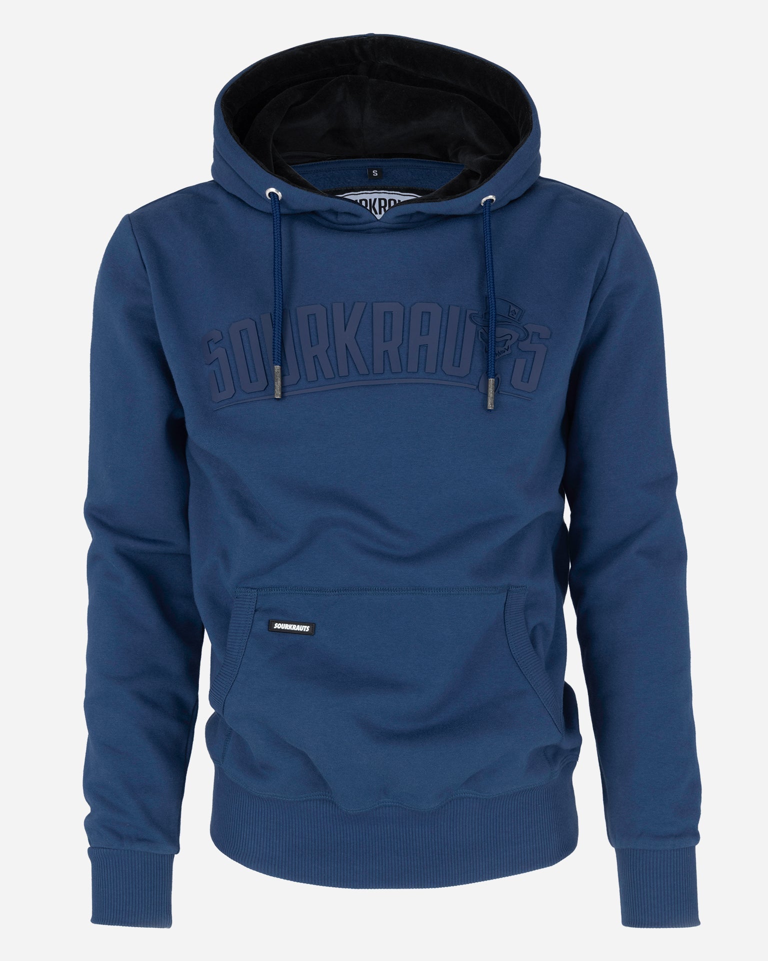 LIMITED Unisex Hoodie | SK I | Navy