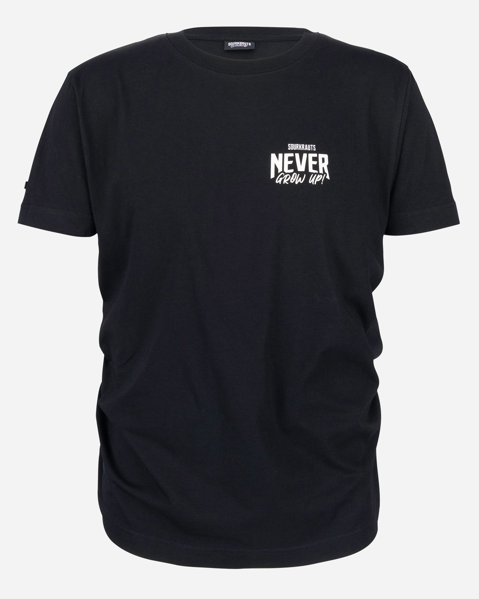 T-Shirt | NGU II | Mercedes