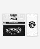 Sourkrauts Gutscheinkarte 100 Euro