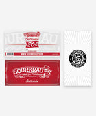 Sourkrauts Gutscheinkarte 20 Euro