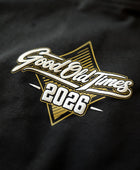 LIMITED T-Shirt | Good Old Times 2026