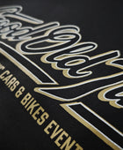 LIMITED Hoodie | Good Old Times 2026